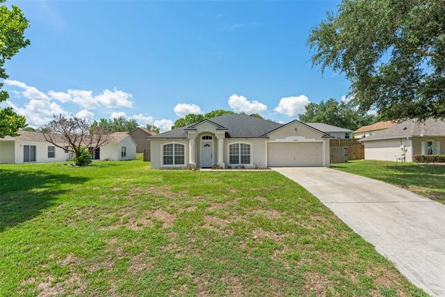 Homes Just Sold That Attend Pine Ridge Elementary School: September 15th to September 21st