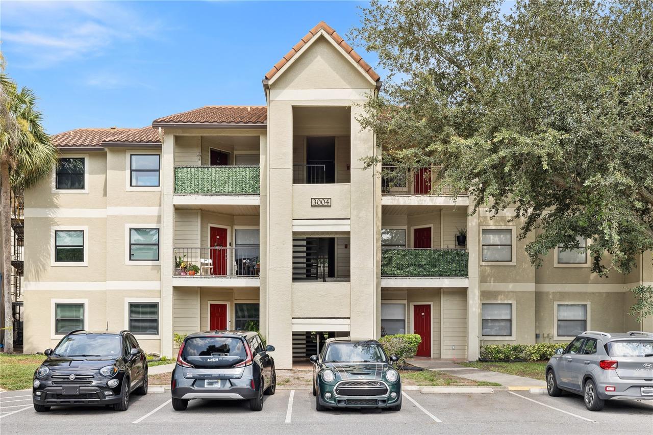 3004 Parkway Blvd. #101, Kissimmee, FL 34747