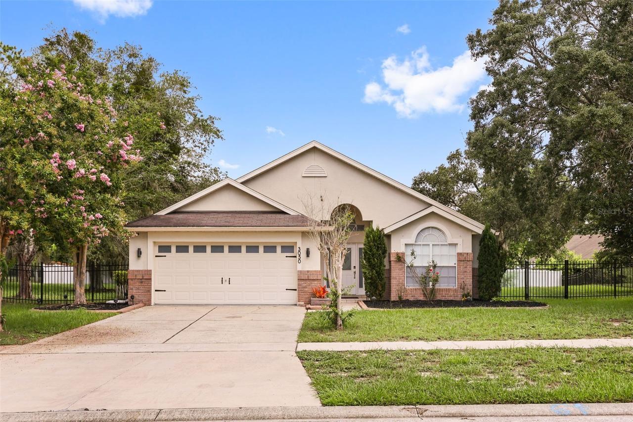 3050 Mountel Ave., Deltona, FL 32725