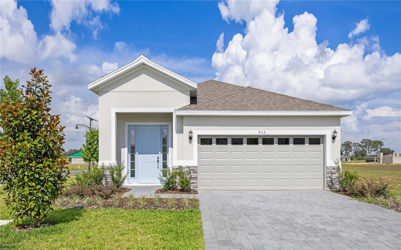 9128 Wildlight Tr., Wildwood, FL 34785