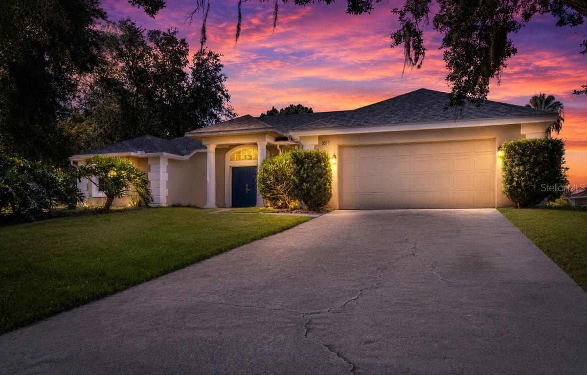 13518 Palo Ct., Clermont, FL 34711