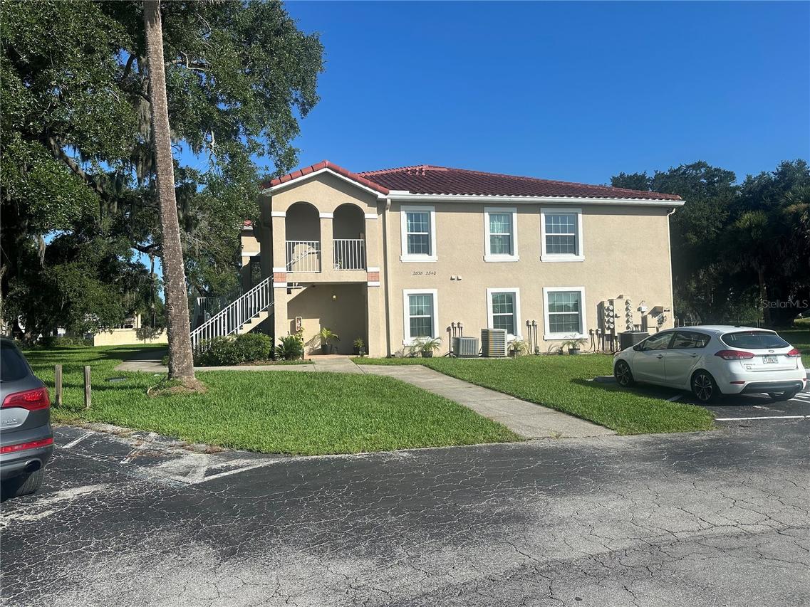 2838 Osprey Cove Pl. #103, Kissimmee, FL 34746