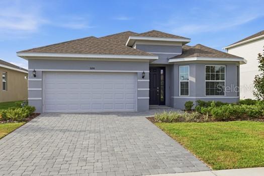 3094 Windswept Way, Wildwood, FL 34785