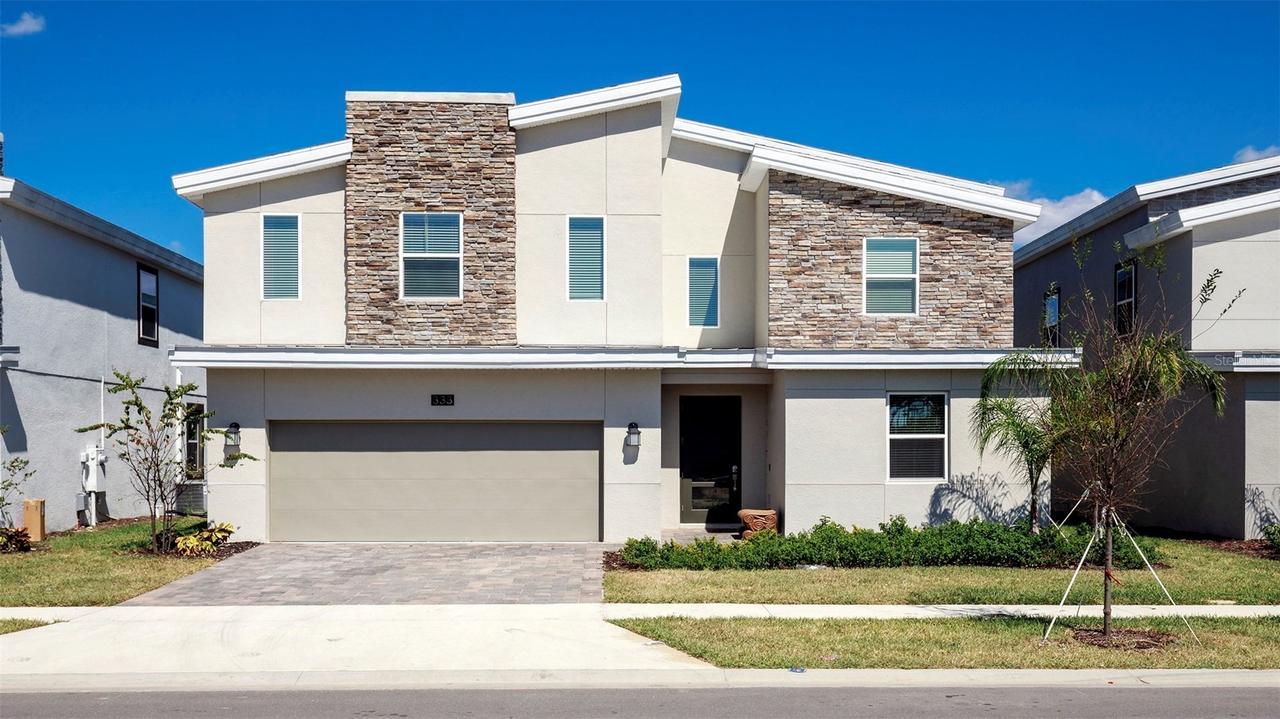 333 Ocean Course Ave., Davenport, FL 33896