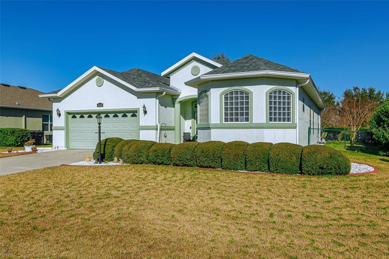 6369 SW 89th Loop, Ocala, FL 34476