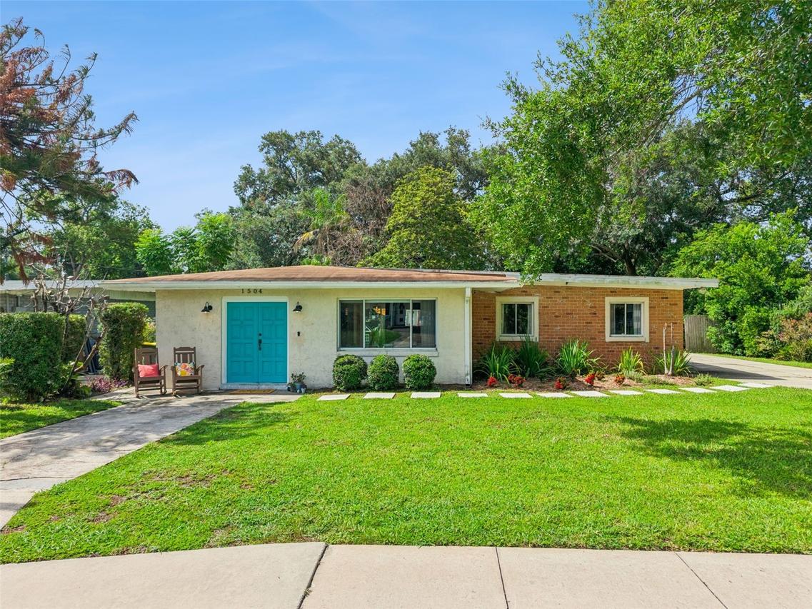 1504 Idaho Ave., Orlando, FL 32809