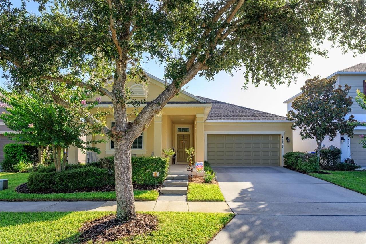 12789 Bosworth Ave., Windermere, FL 34786