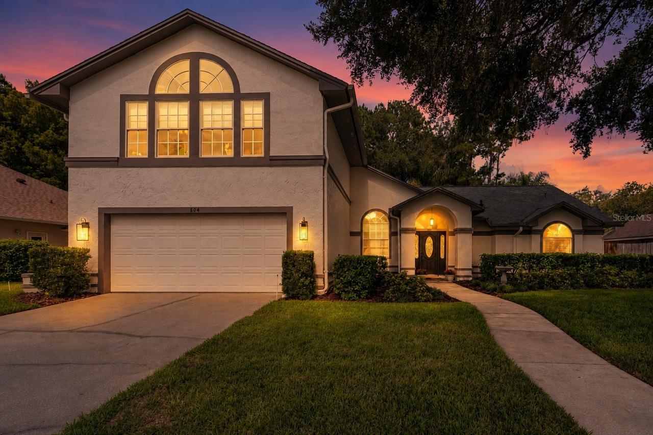 804 Silverwood Dr., Lake Mary, FL 32746