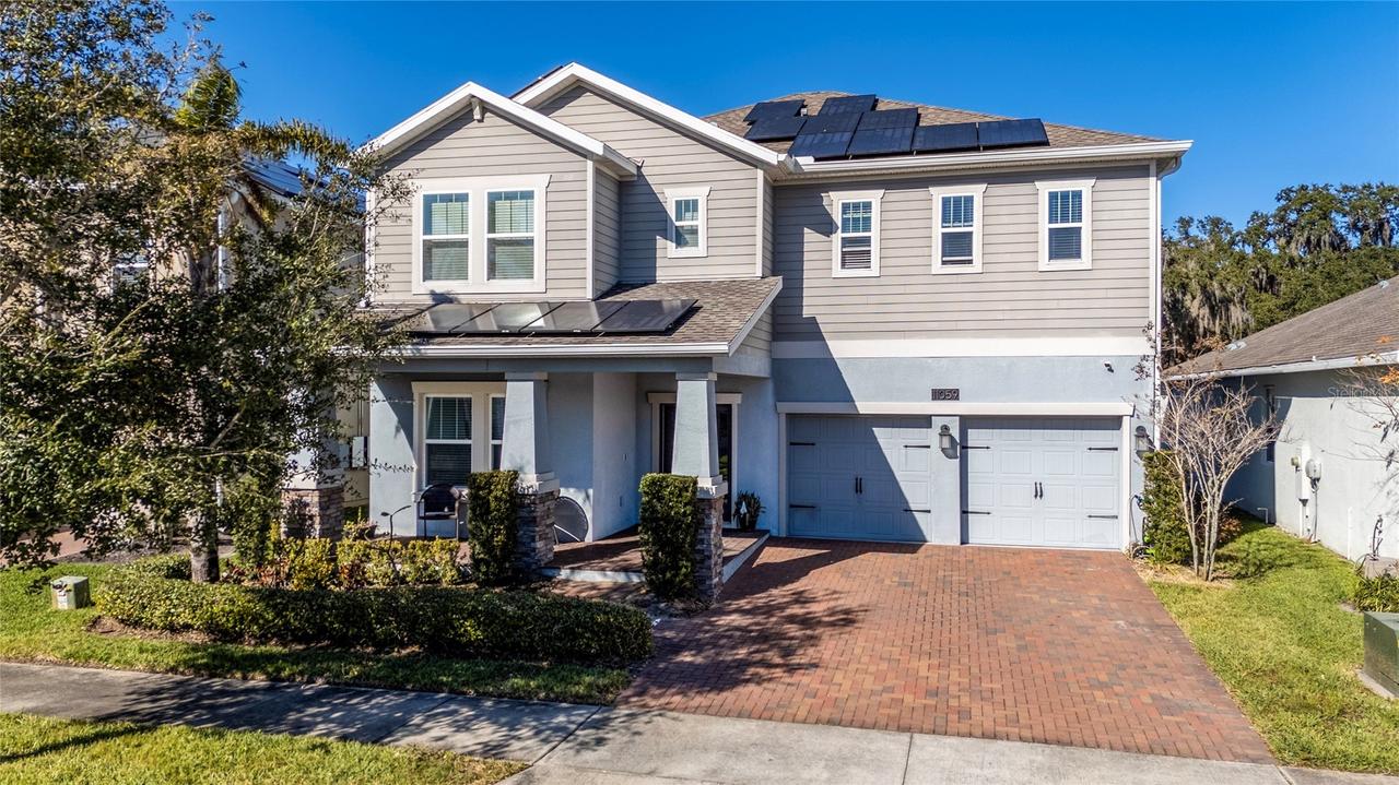 11059 Longleaf Woods Dr., Orlando, FL 32832