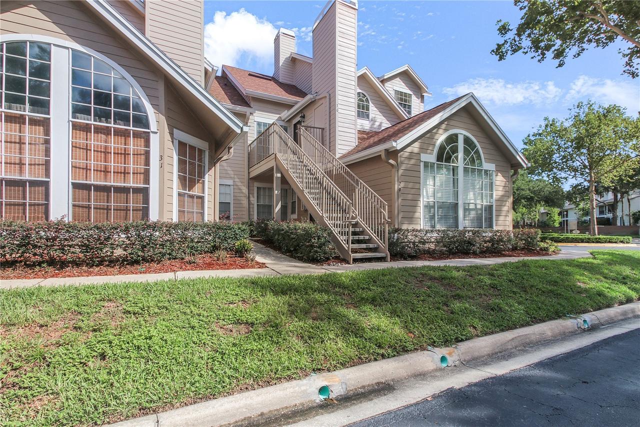 605 Youngstown Pkwy. #30, Altamonte Springs, FL 32714