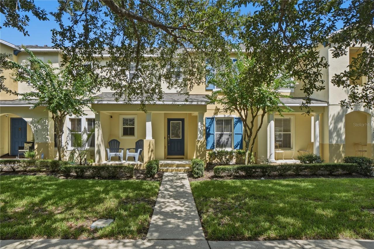 2517 Abey Blanco Dr., Orlando, FL 32828