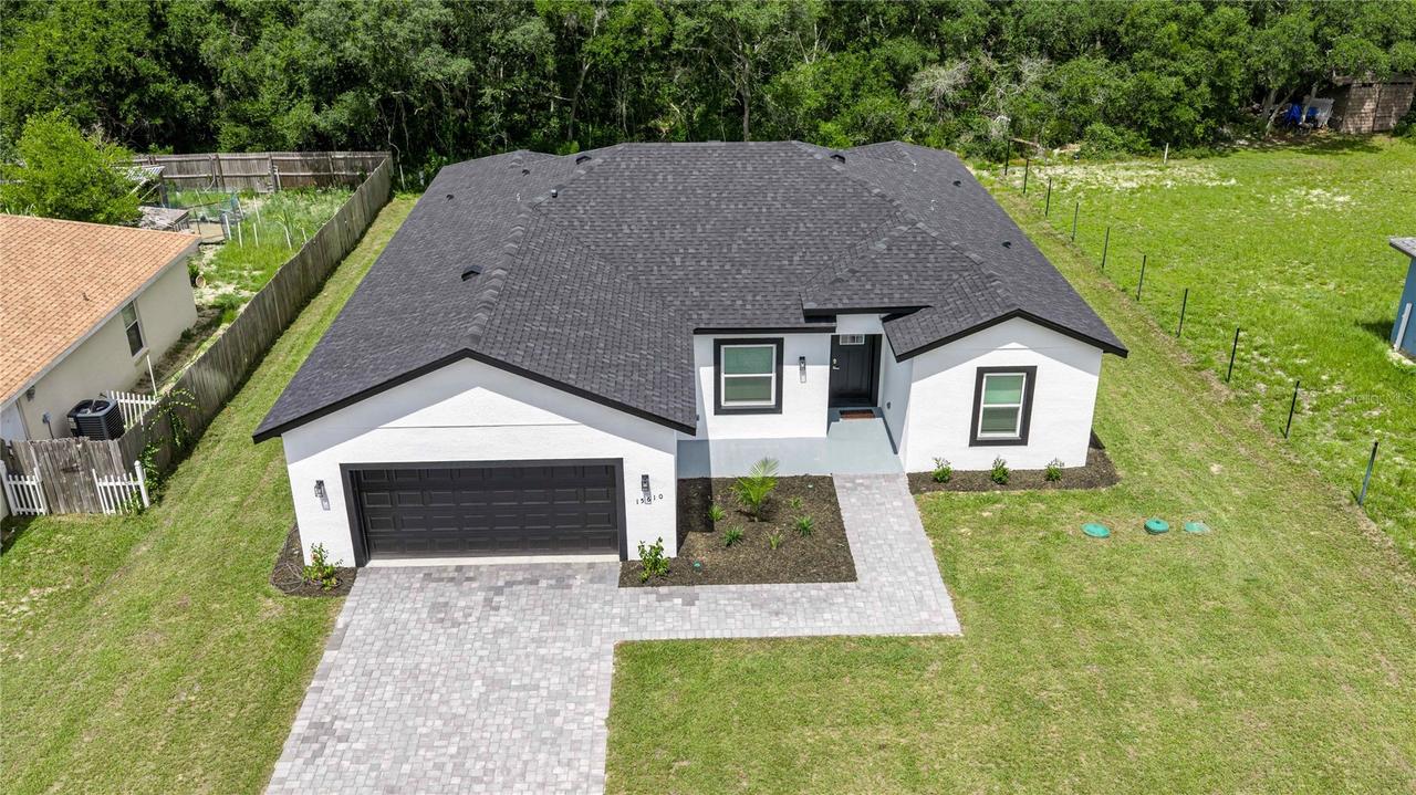 15610 SW 28th Avenue Rd., Ocala, FL 34473