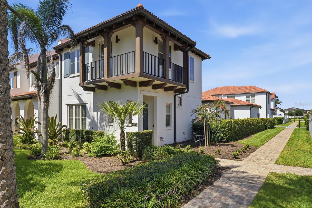 8873 Fountain Palm Alley, Winter Garden, FL 34787