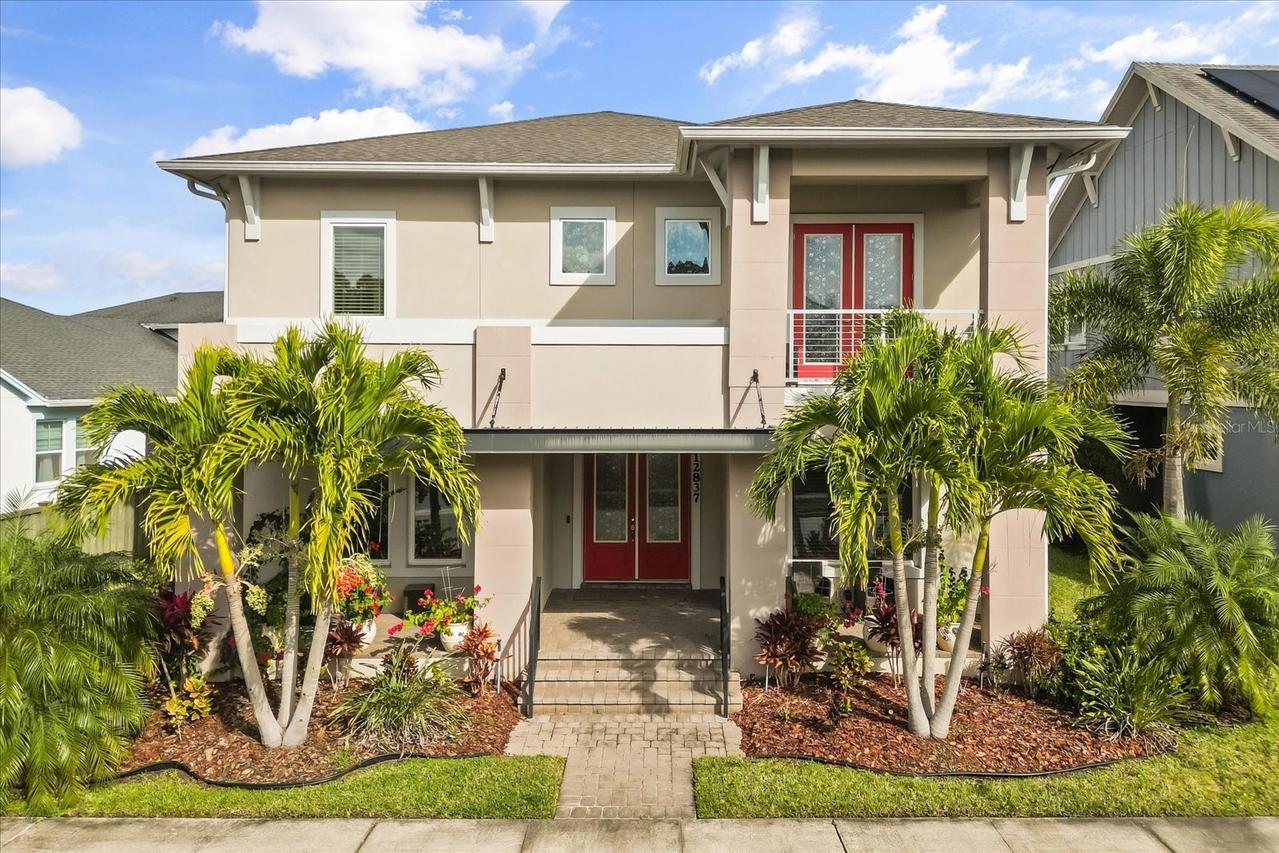 12837 Bovet Ave., Orlando, FL 32827