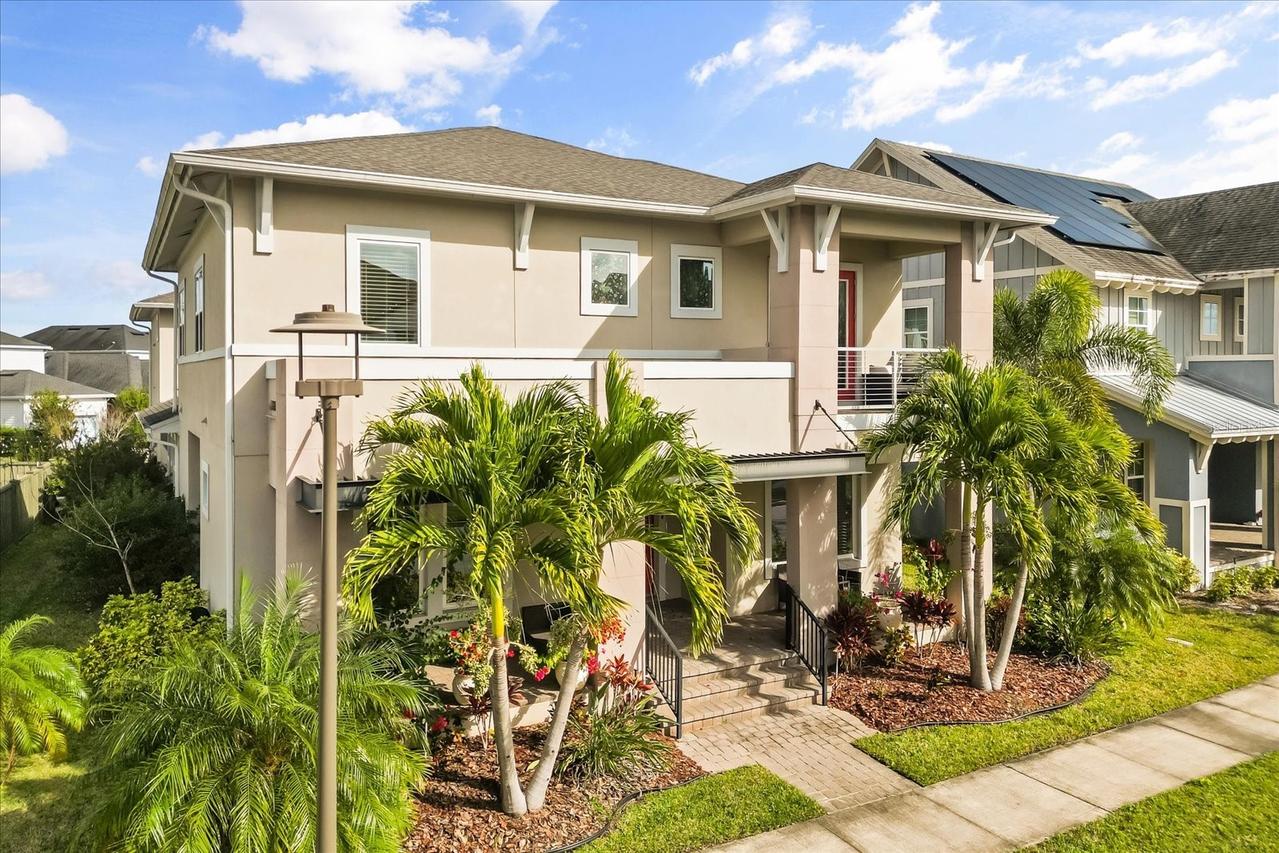 12837 Bovet Ave., Orlando, FL 32827