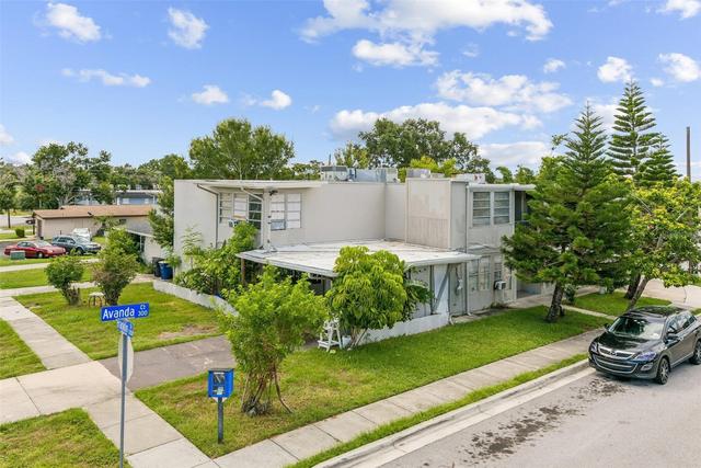 New Construction Homes For Sale This Week That Attend Clearwater High School: July 8th to July 14th