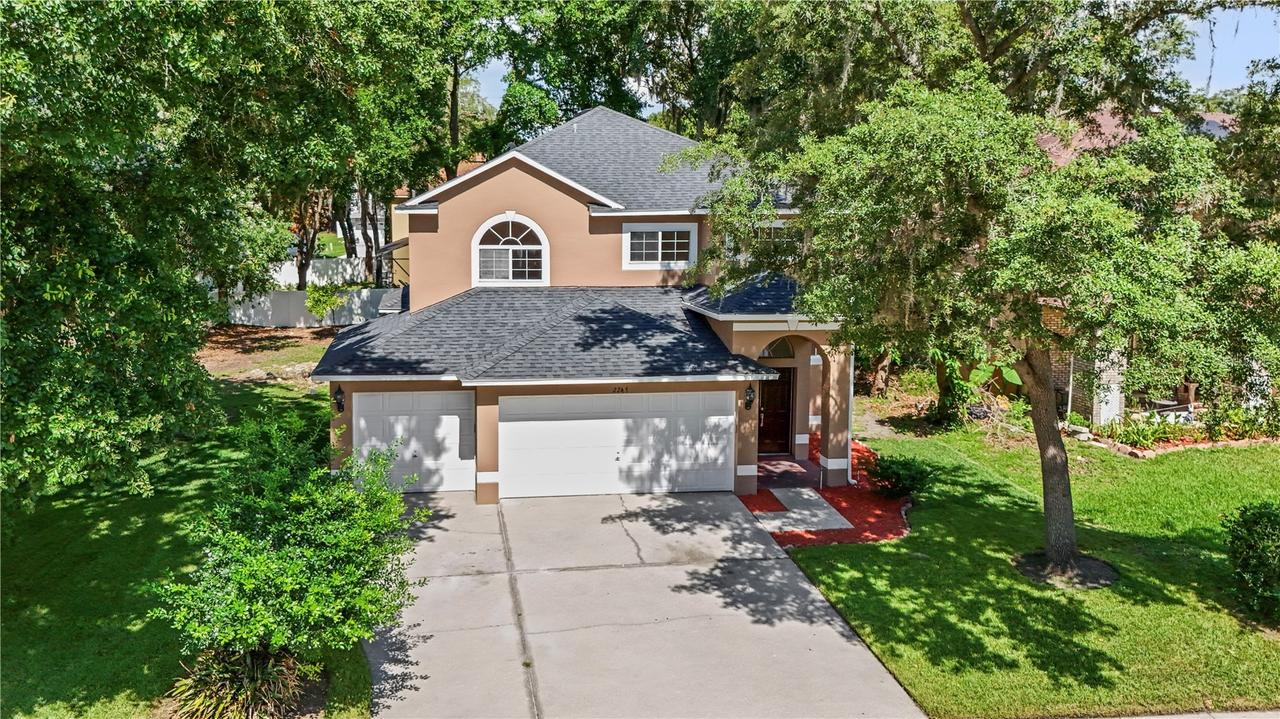 2247 Mountain Spruce St., Ocoee, FL 34761