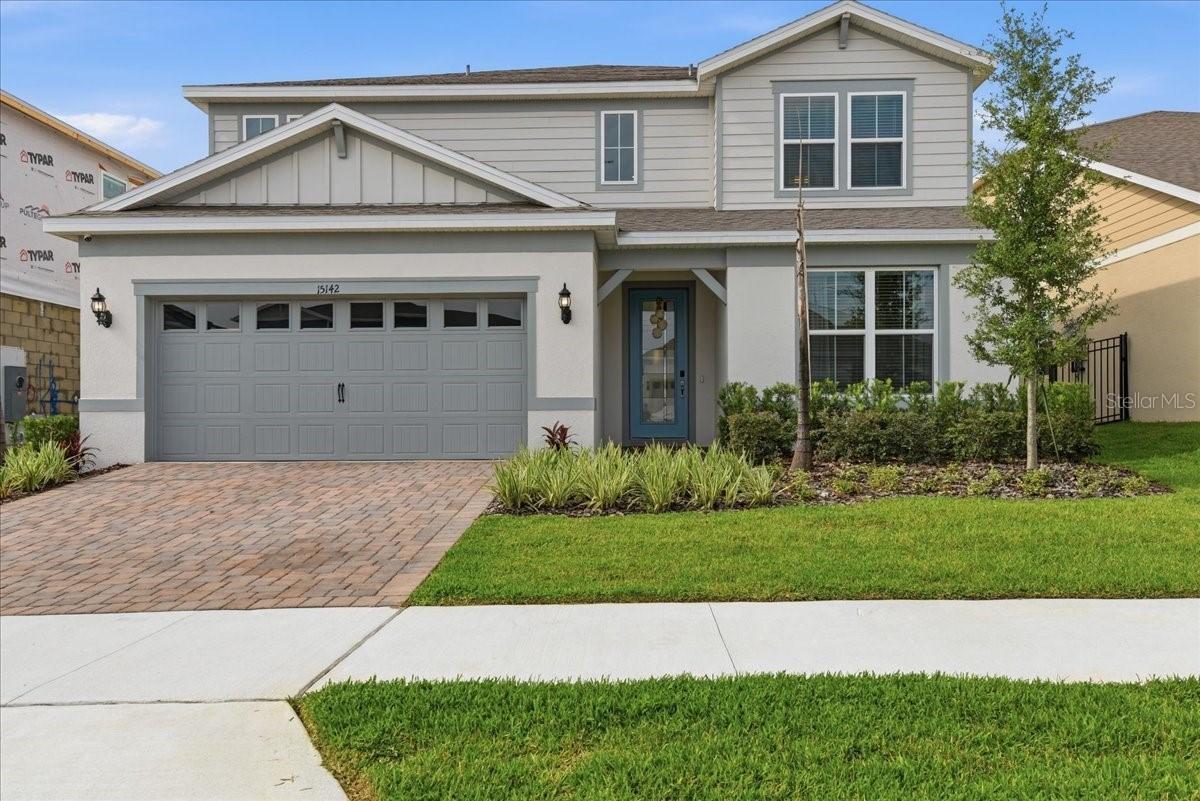 15142 Willow Ridge Dr., Montverde, FL 34756