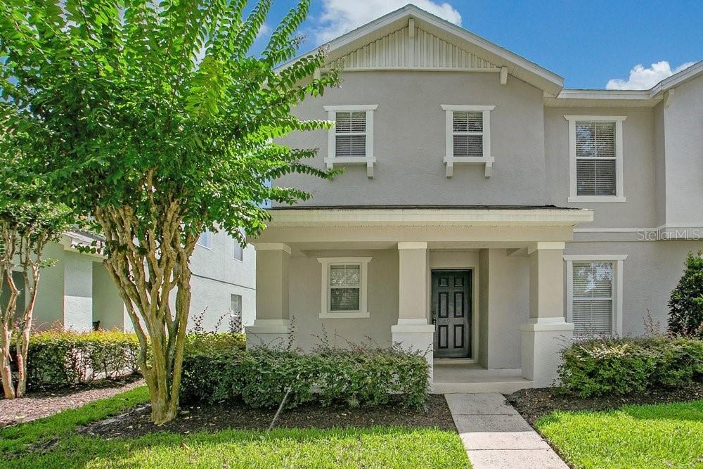 2205 Glossy Privet Dr., Orlando, FL 32828