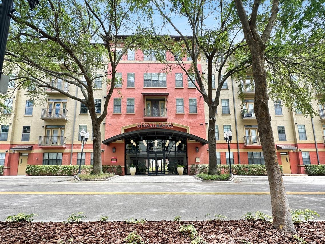911 N Orange Ave. #232, Orlando, FL 32801