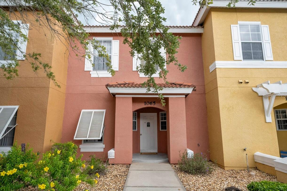 1065 Park Ridge Cir., Kissimmee, FL 34746