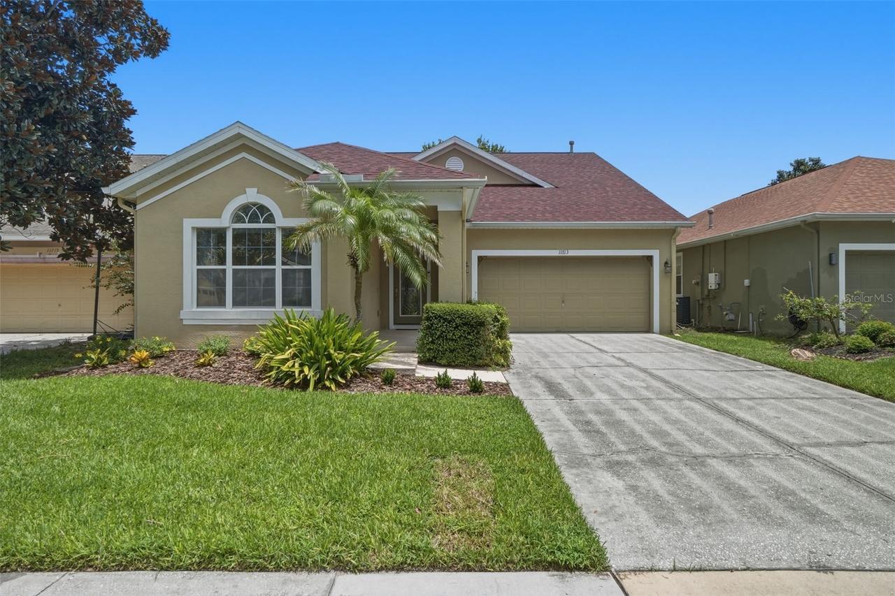 11713 Fitzgerald Butler Rd., Orlando, FL 32836