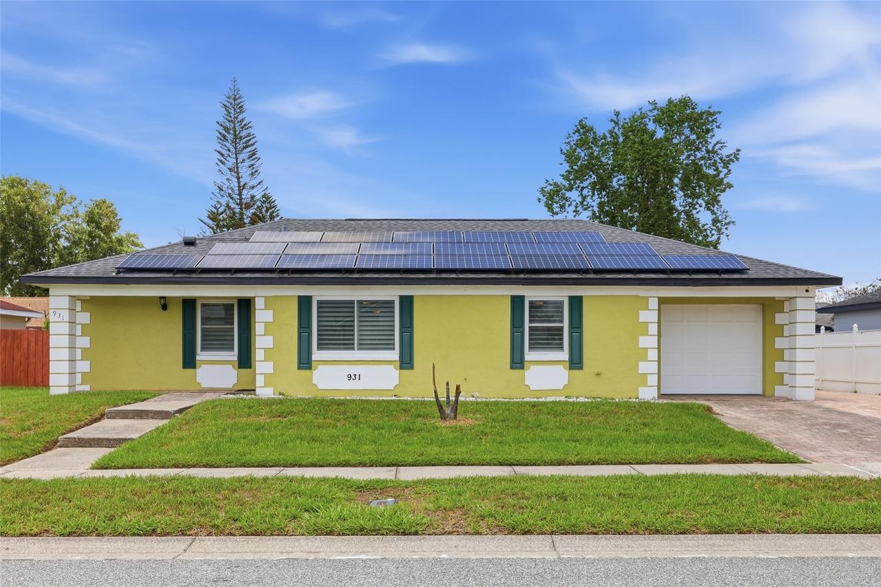 931 Arizona Woods Ln., Orlando, FL 32824