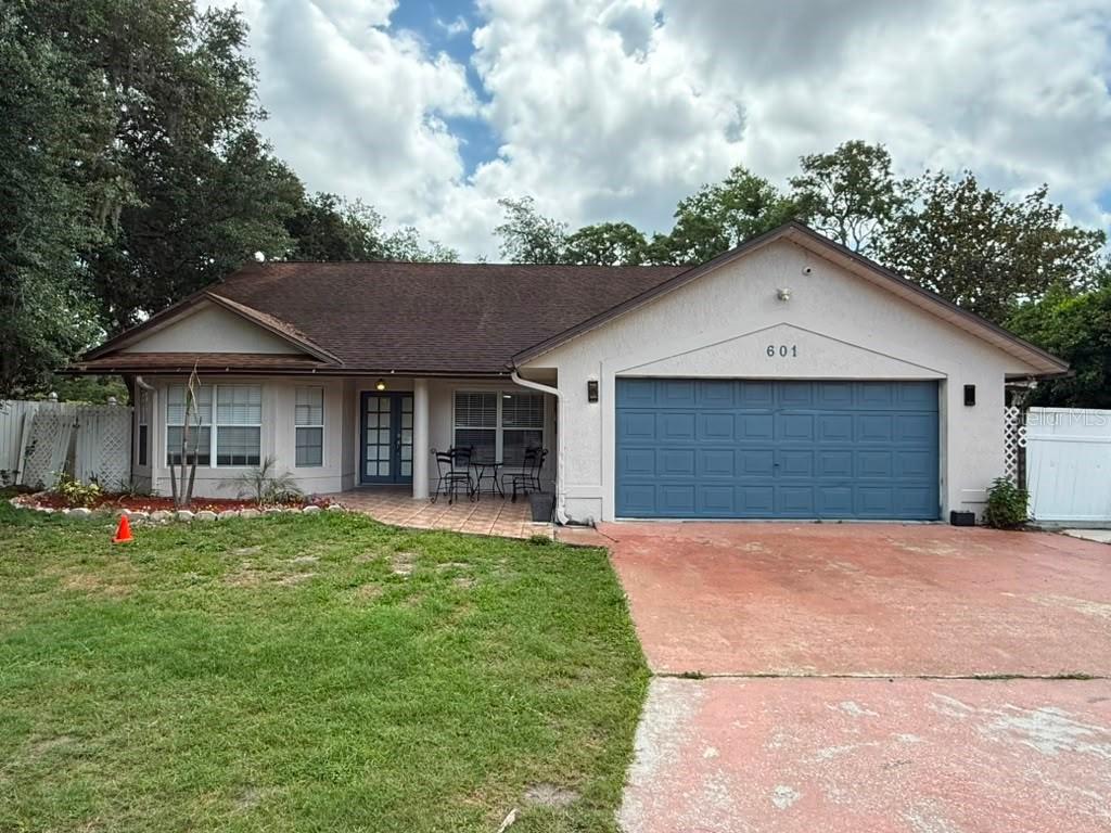 601 S Dean Rd., Orlando, FL 32825
