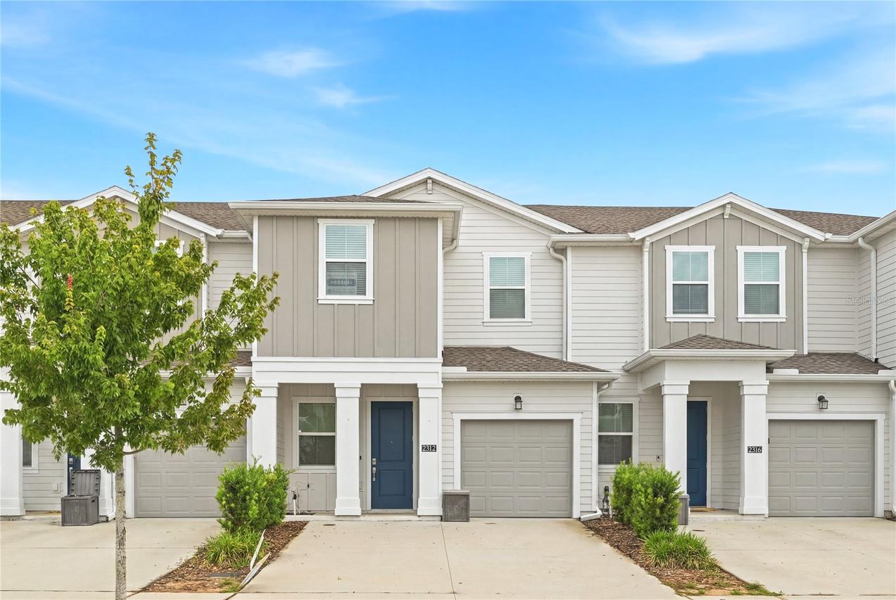 2312 Brook Marsh Loop, Kissimmee, FL 34747