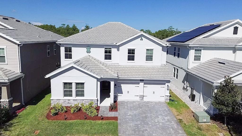 11546 Satire St., Orlando, FL 32832