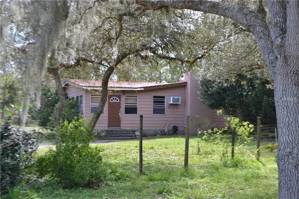 27716 Kathryn Circle, Paisley, FL 32767