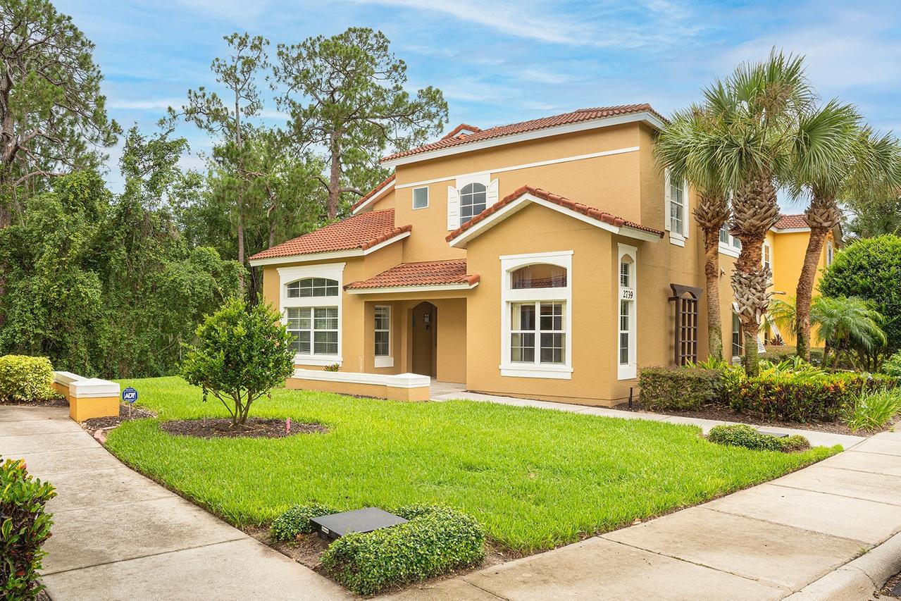 2739 Sun Key Pl., Kissimmee, FL 34747