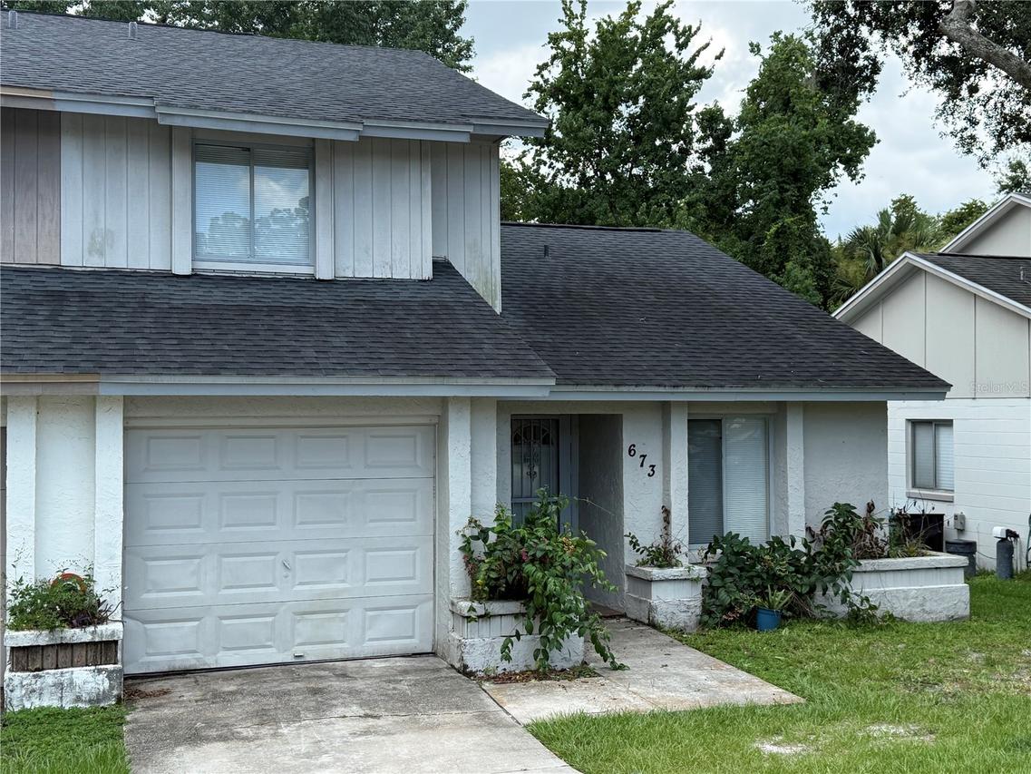 673 N Wildflower Ct., Longwood, FL 32750