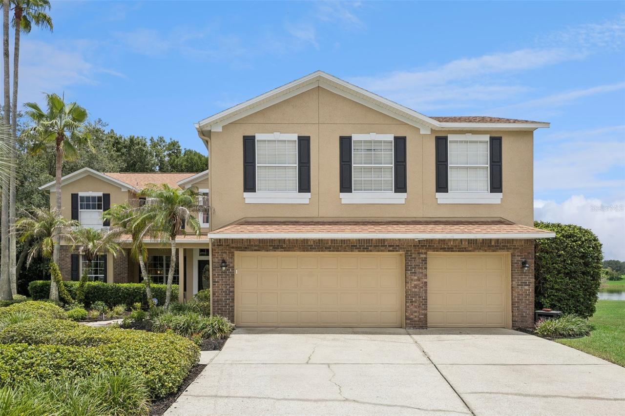 1267 Oakford Pl., Oviedo, FL 32765