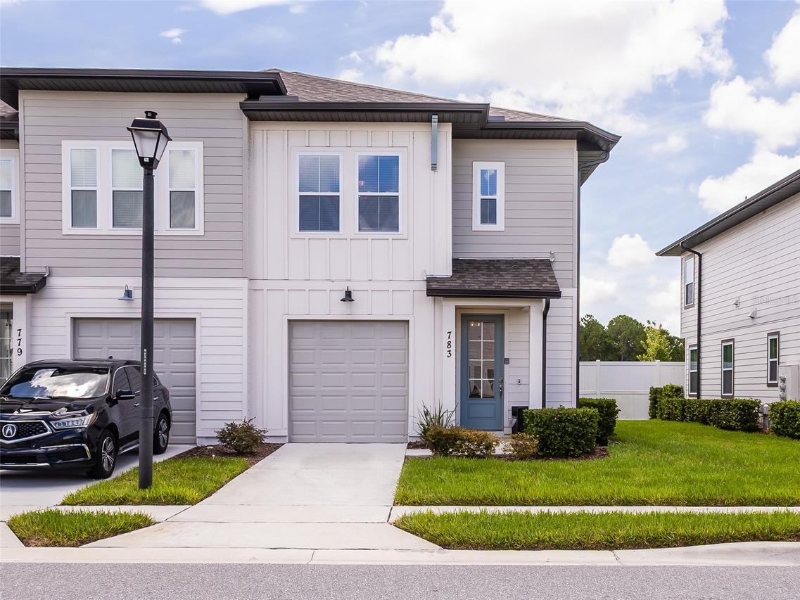 783 Longboat Dr., Davenport, FL 33896