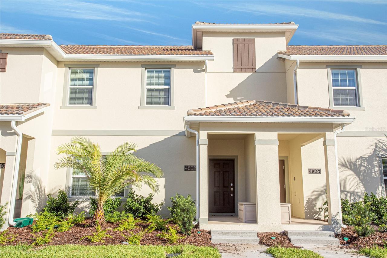 4802 Memories Ln., Kissimmee, FL 34746