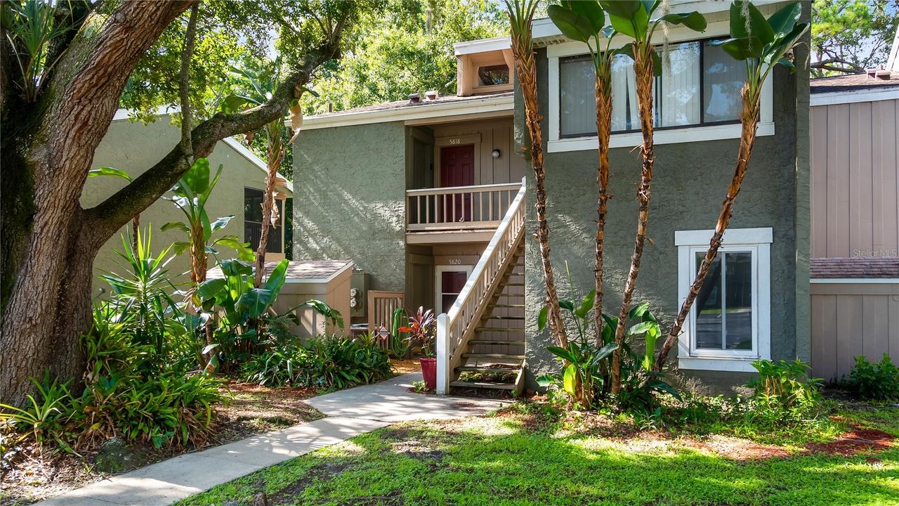 5820 Peregrine Ave. #C04-1, Orlando, FL 32819