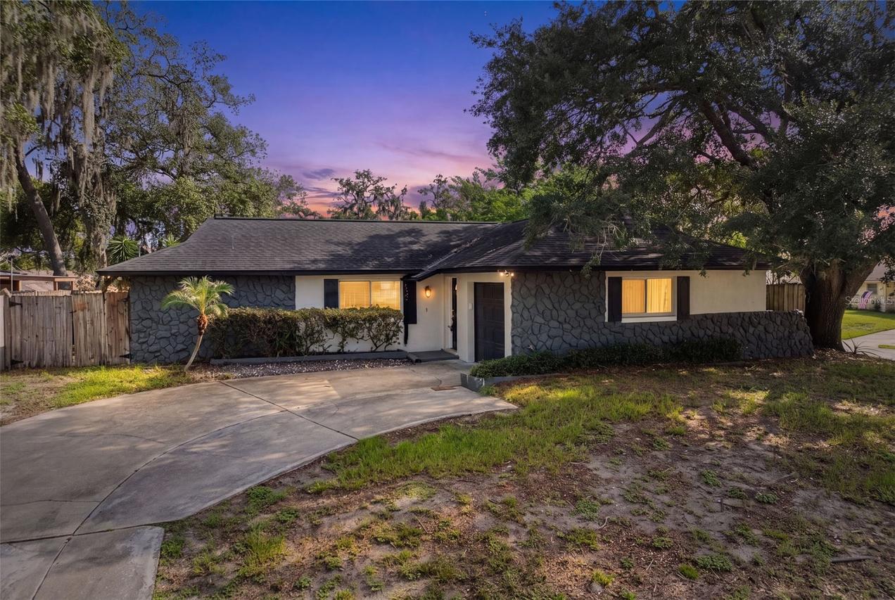 611 Pheasant Ave., Longwood, FL 32750