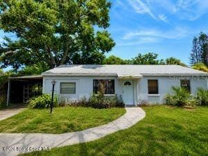 Homes Just Sold in Merritt Island: July 28th to August 3rd