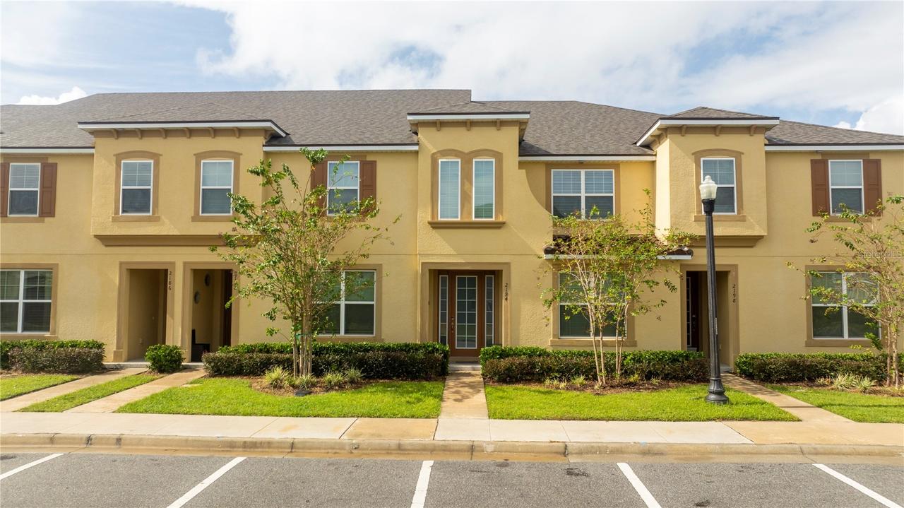 2194 Fleming Mist Pl., Kissimmee, FL 34747