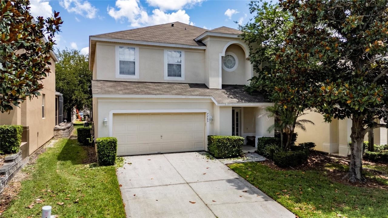 7765 Tosteth St., Kissimmee, FL 34747