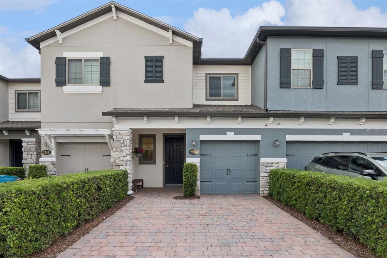2747 White Isle Ln., Orlando, FL 32825