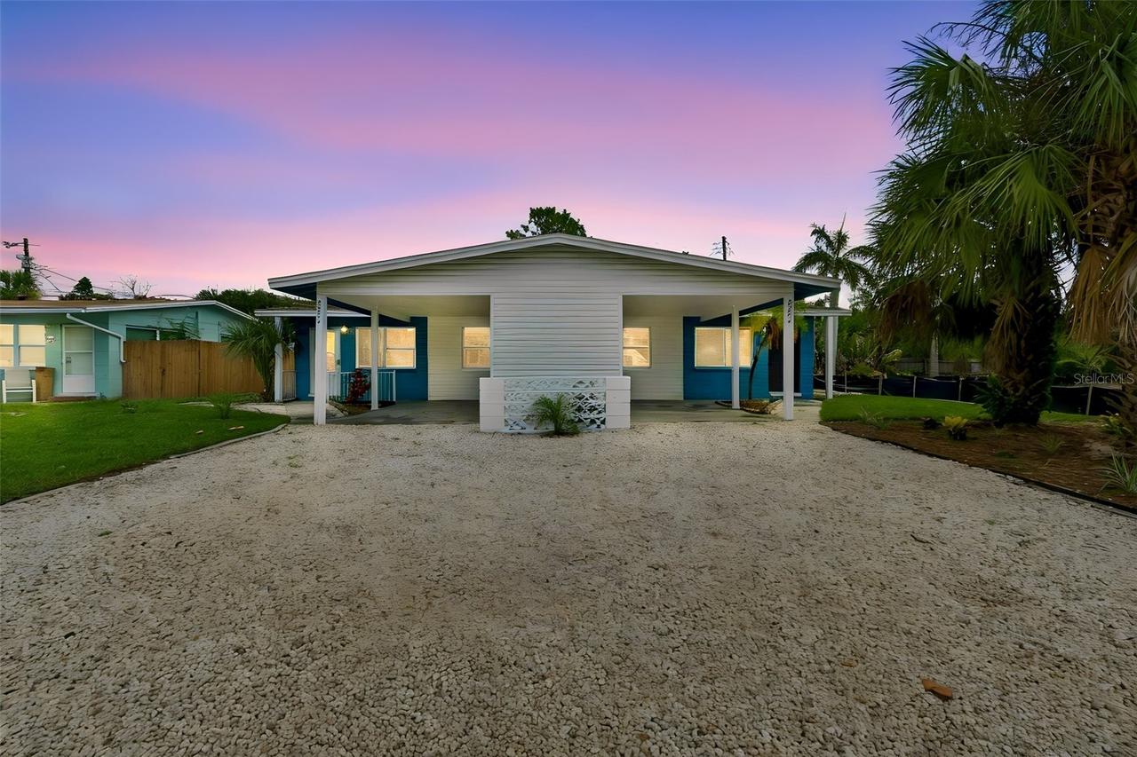 2832 Miriam St., St Petersburg, FL 33711