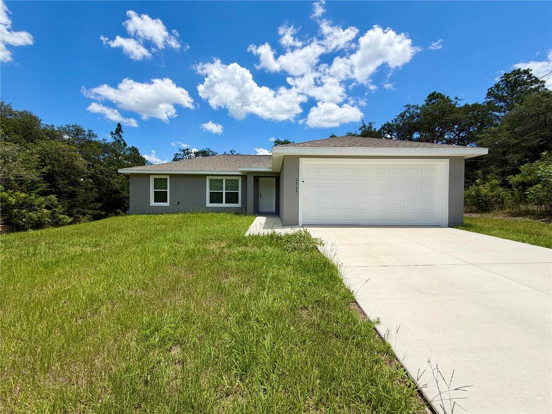 1369 W Dolores Dr., Citrus Springs, FL 34434