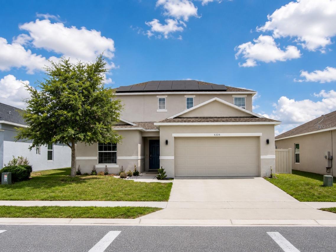 5225 Tuscany Ln., Davenport, FL 33897