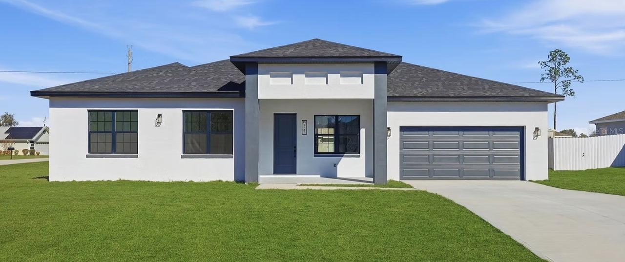 17181 SW 20th Court Rd., Ocala, FL 34473