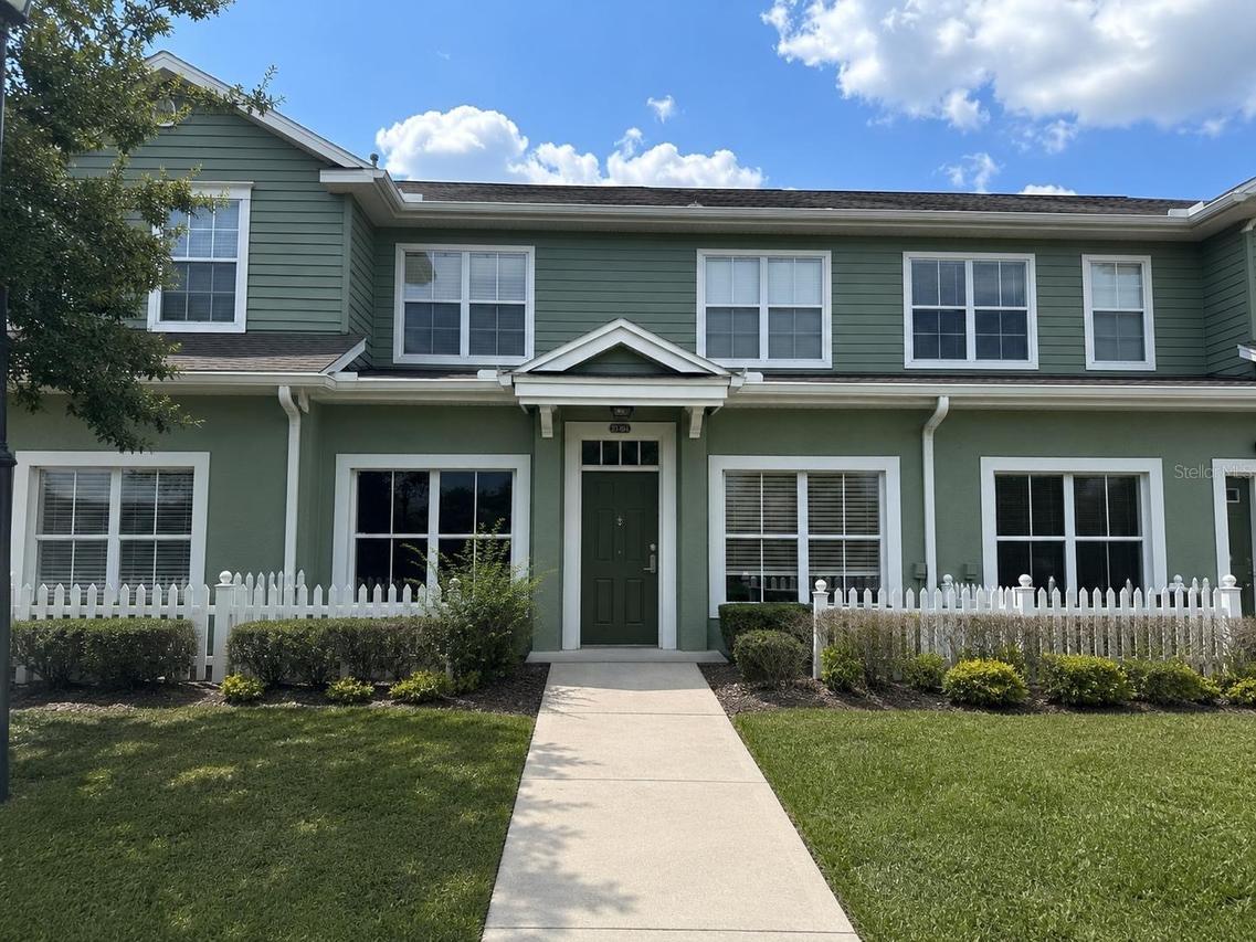 2201 San Vittorino Cir. #104, Kissimmee, FL 34741
