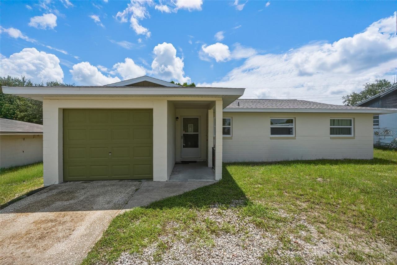 965 Allendale St., Titusville, FL 32796