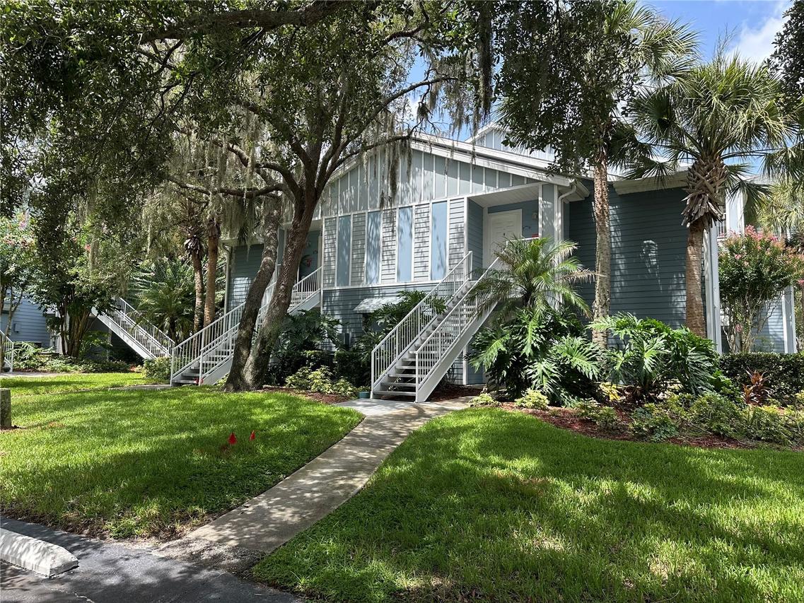 709 Secret Harbor Ln. #101, Lake Mary, FL 32746