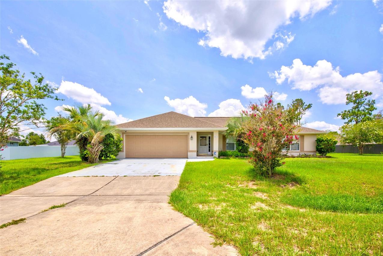 4818 SW 114th St., Ocala, FL 34476